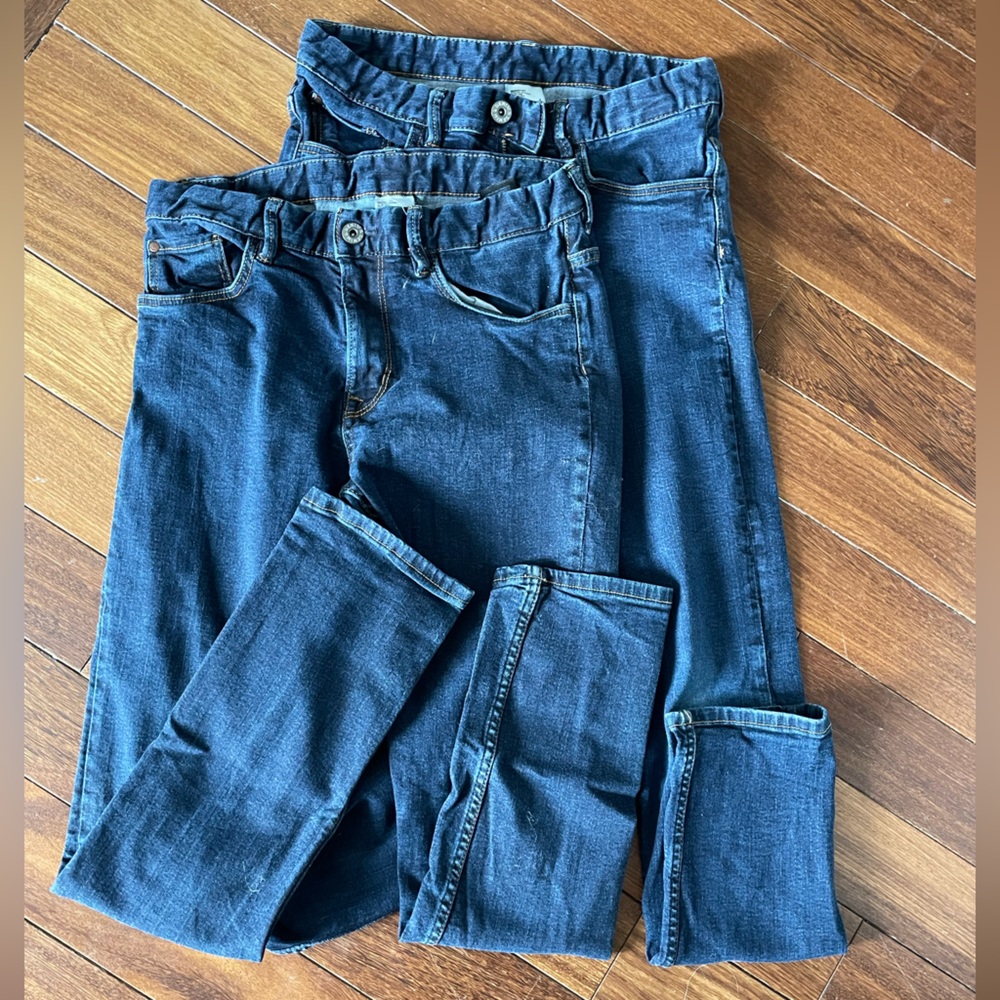 H&M boys jeans